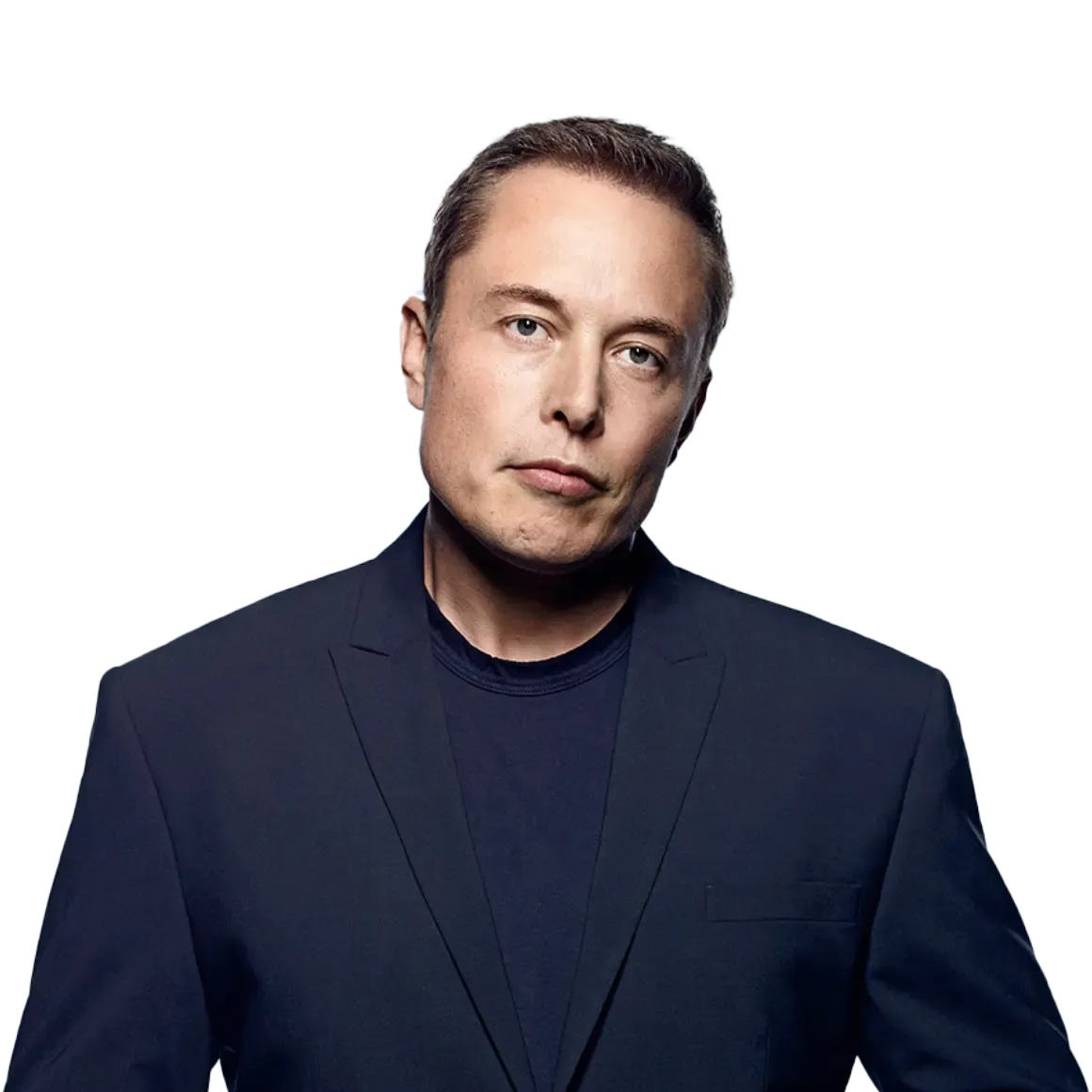 author-Elon Musk